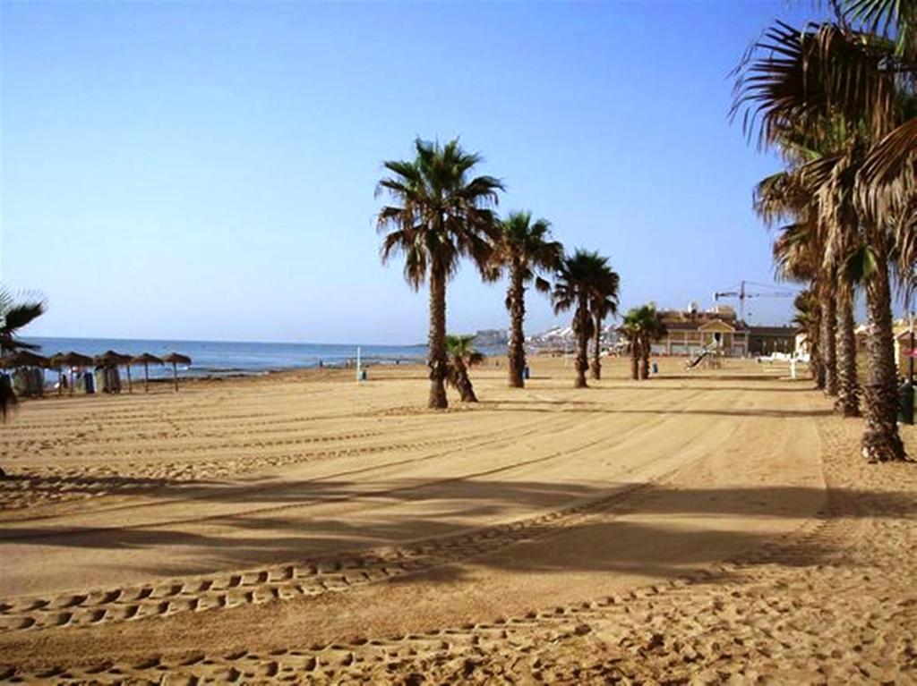 Ideal Para Verano Con Piscina E Invierno Con Cocina De Lena La Mata  Bagian luar foto